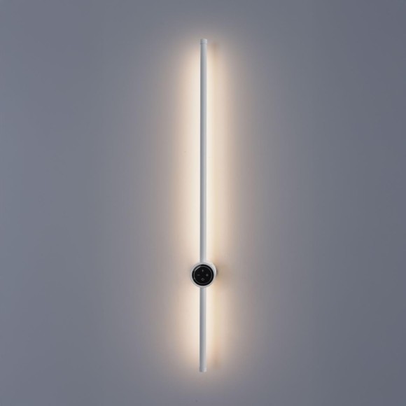 Настенный светильник с диммером LED 14W 3000K/4000/7000K 220V BRAM 8309/14WL