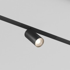 DK8310-BK Акцентный светильник SMART Denkirs SPOT (ZigBee 3.0, Wi-Fi, Bluetooth, Tuya, Smart Home, Алиса) 9Вт, 2700–6000K, 24°, Ra90, 100–265VAC, алюминий, черный DK8310-BK Акцентный светильник SMART Denkirs SPOT (ZigBee 3.0, Wi-Fi, Bluetooth, Tuya, Smart Home, Алиса) 9Вт, 2700–6000K, 24°, Ra90, 100–265VAC, алюминий, черный