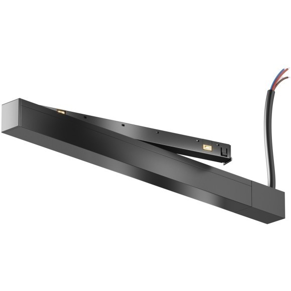 Maytoni Exility X TRX239DR-100B Блок питания (драйвер/трансформатор) 100Вт, 220=>48В, внутренний, для шинопроводов серии Exility X (без поддержки включения по группам!)