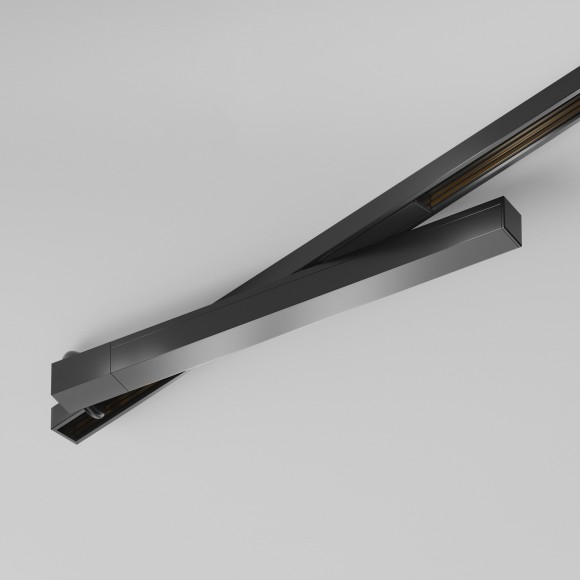 Maytoni Exility X TRX239DR-100B Блок питания (драйвер/трансформатор) 100Вт, 220=>48В, внутренний, для шинопроводов серии Exility X (без поддержки включения по группам!)