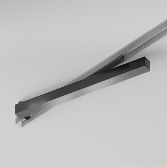 Maytoni Exility X TRX239DR-100B Блок питания (драйвер/трансформатор) 100Вт, 220=>48В, внутренний, для шинопроводов серии Exility X (без поддержки включения по группам!)