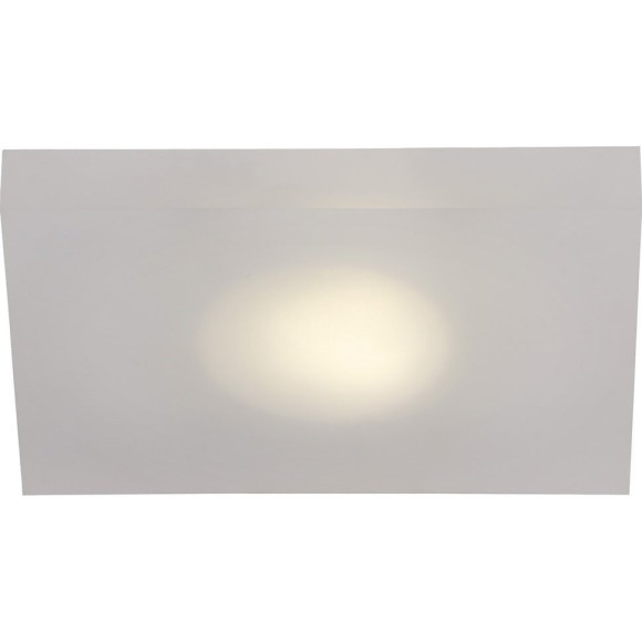Настенно-потолочный светильник Lucide 12160/07/67 Winx-LED IP21 под лампу 1xGX53 7W