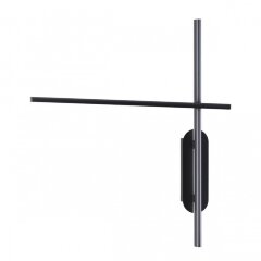 Настенный светильник LED 3000K/4000K (перекл. ч/з тумблер) 20W RUDY Odeon Light 3890/20WLP