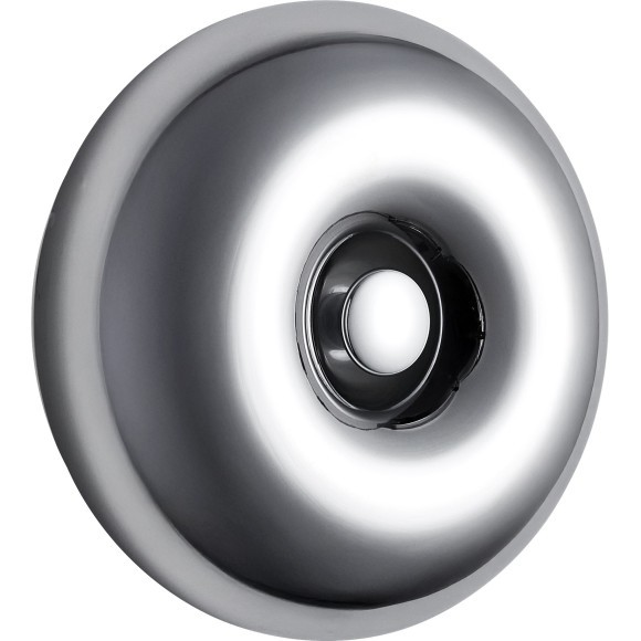 Светильник настенно-потолочный (Бра) 10W 3000K хром Catania Lightstar 689614