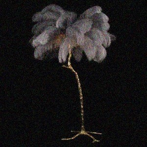 10067F/GD Grey Торшер LOFT IT Bijout 10067F/GD Grey Торшер LOFT IT Bijout