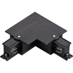 Соединение угловое перекидное встраиваемое с подводом питания к треку 5030xx-R Quattro Lightstar 503127-RPS