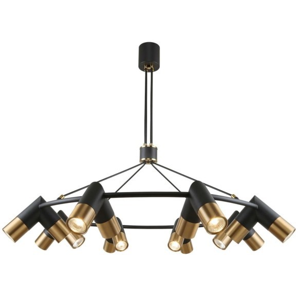 Люстра подвесная Lussole LSP-8885 Люстра подвесная Lussole LSP-8885