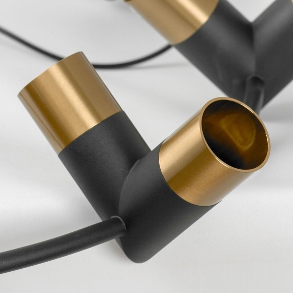 Люстра подвесная Lussole LSP-8885 Люстра подвесная Lussole LSP-8885