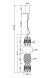 Подвесной светильник Maytoni MOD267PL-L32G3K