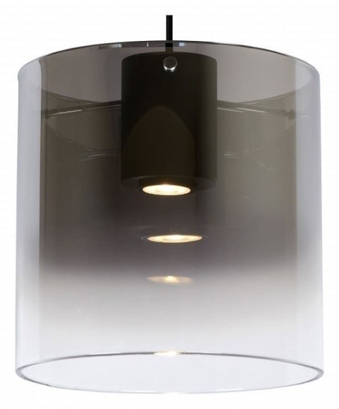 Подвесной светильник цилиндр Lucide 74402/25/65 Owino под лампу 1xGU10 5W