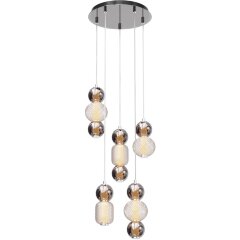 Подвесной светильник Maytoni MOD273PL-L80CH3K