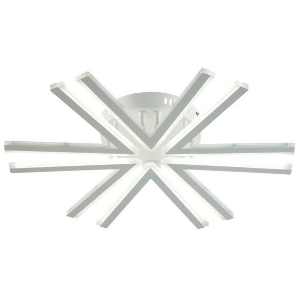 Потолочный светильник с ПДУ LED 60W 3000-6000К Lumion ALBERTA 8029/60CL