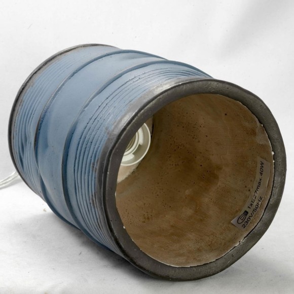 Подвесной светильник с 1 плафоном Lussole LSP-9525 NORTHPORT IP21 под лампу 1xE27 40W