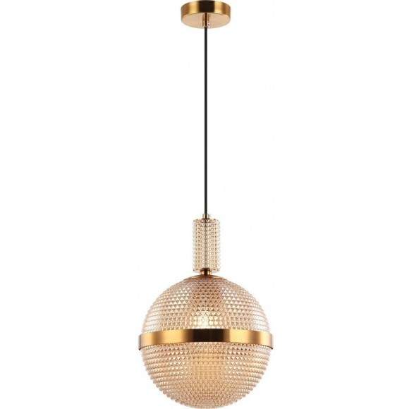 Светильник подвесной Stilfort 2092/03/01P серия Rope