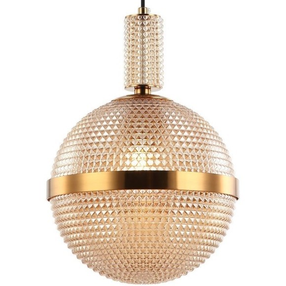 Светильник подвесной Stilfort 2092/03/01P серия Rope