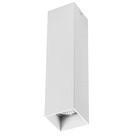 Накладной потолочный светильник Lightstar 216396 RULLO под лампу 1xGU10 50W