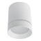 Накладной потолочный светильник Arte Lamp A1949PL-1WH ELLE светодиодный LED 9W