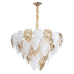 Подвесная люстра Arte Lamp LILLY A4070LM-12GO Подвесная люстра Arte Lamp LILLY A4070LM-12GO