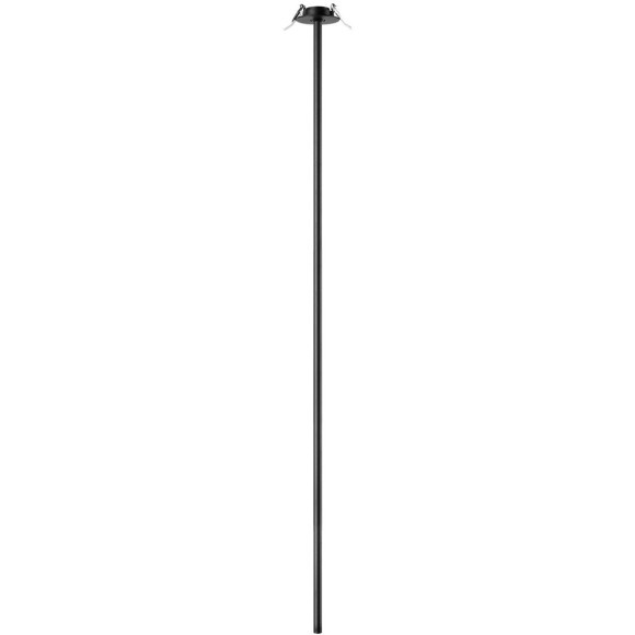 10359/1200 Black Потолочный светильник LOFT IT Cane