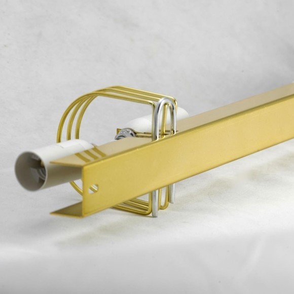 Линейный светильник Lussole LSA-7701-04 SELVINO IP21 под лампы 4xE14 160W