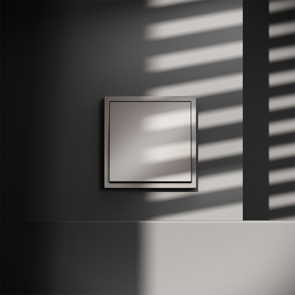 VLS010503 Перекрестный переключатель встраиваемый одноклавишный 10 ампер (2200 Ватт) кашемирового цвета VOLTUM S70 (кашемир) VLS010503 Перекрестный переключатель встраиваемый одноклавишный 10 ампер (2200 Ватт) кашемирового цвета VOLTUM S70 (кашемир)