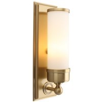 Светильник настенный (Бра) APL.804.01.01