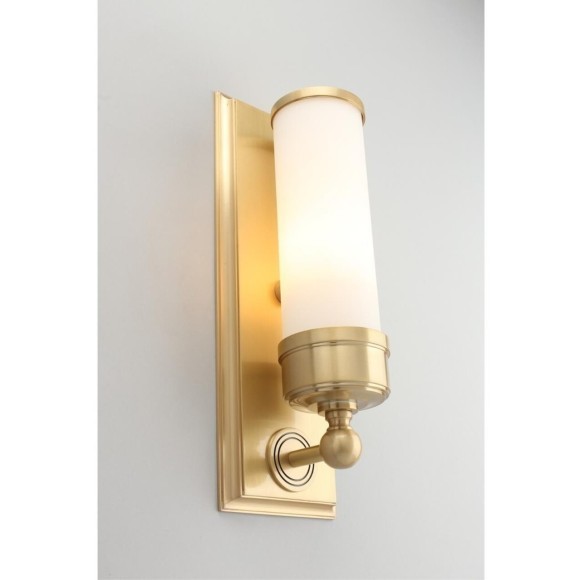 Светильник настенный (Бра) APL.804.01.01