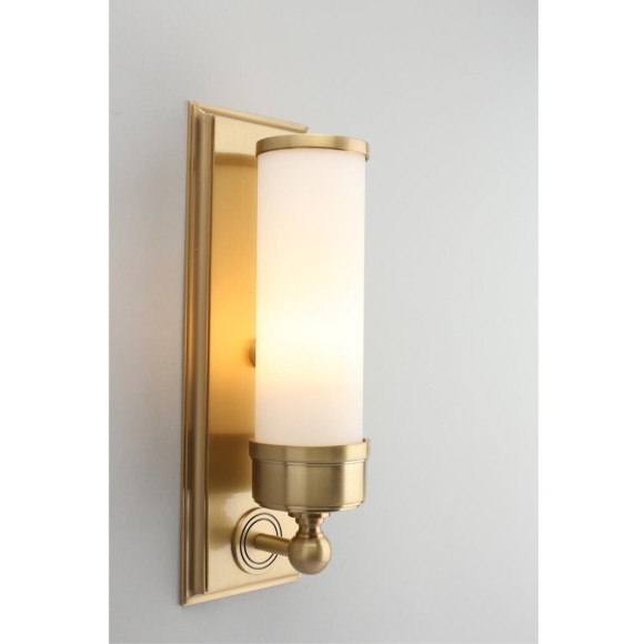 Светильник настенный (Бра) APL.804.01.01