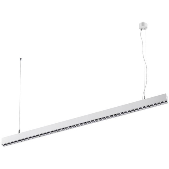 Светильник подвесной/накладной светодиодный Iter 358873