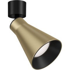 Потолочный светильник Technical C061CL-01MG