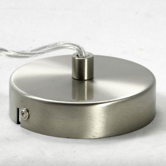 Подвесной светильник с 1 плафоном Lussole GRLSP-9525 NORTHPORT IP21 под лампу 1xE27 10W