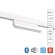 A4696PL-1WH Трековый магнитный SMART (TUYA, Алиса, Bluetooth, Wi-Fi) светодиодный светильник Arte Lamp Linea 2.0 CRI90+ 2700-6000К 1000Лм 24° 12Вт