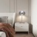 Интерьерная настольная лампа Trendig 4376-1T