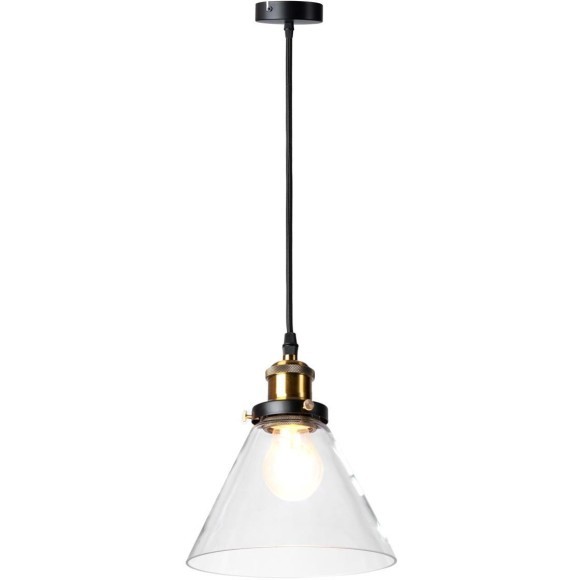 LOFT1123 Подвесной светильник LOFT IT Factory filament