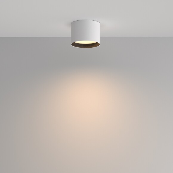 Потолочный светильник Technical C127CL-L7W3K-W Потолочный светильник Technical C127CL-L7W3K-W