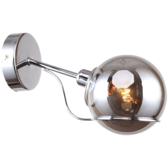 Бра Freya FR5014WL-01CH Sally под лампу 1xE14 40W Бра Freya FR5014WL-01CH Sally под лампу 1xE14 40W