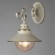 Бра Arte Lamp A4577AP-1WG Grazioso под лампу 1xE27 60W