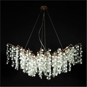 10066/1200 GB Подвесная люстра LOFT IT Fairytree