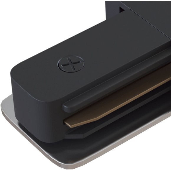 Х-соединитель для встр. в ГКЛ однофазного шинопровода Maytoni TRA002CX-11B Х-соединитель для встр. в ГКЛ однофазного шинопровода Maytoni TRA002CX-11B