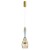 Подвесной светильник Arte Lamp CORAL A2405SP-9BR
