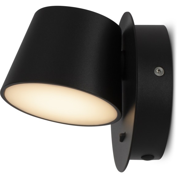 Бра Maytoni MOD421WL-L6B3K Pixel светодиодная LED 7W