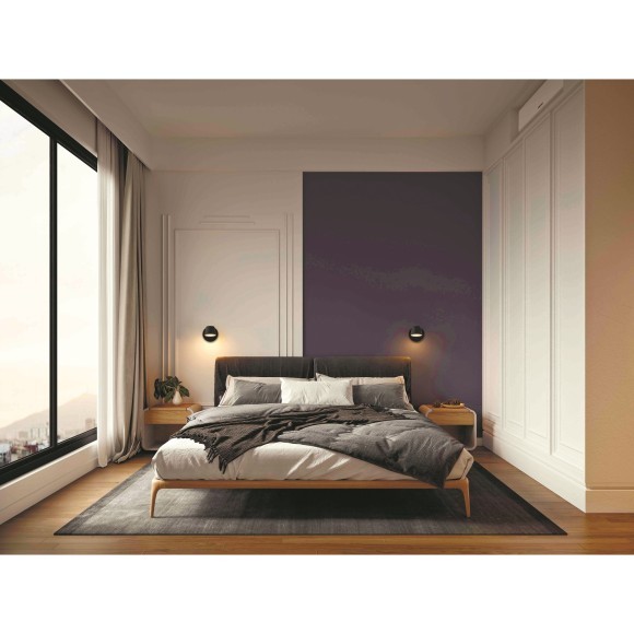 Бра Maytoni MOD421WL-L6B3K Pixel светодиодная LED 7W