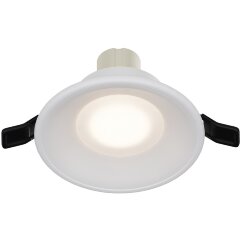 Встраиваемый светильник Technical DL096-GU10-W Встраиваемый светильник Technical DL096-GU10-W