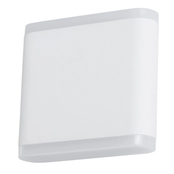 Уличный настенный светильник Arte Lamp LINGOTTO A8153AL-2WH