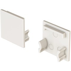 Maytoni ALM007EC Комплект из 10 дополнительных заглушек (для профиля ALM007S 631009) Maytoni ALM007EC Комплект из 10 дополнительных заглушек (для профиля ALM007S 631009)