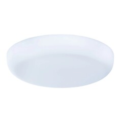 Настенно-потолочный светильник Arte Lamp A7982PL-1WH PRIOR светодиодный LED 12W