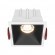 Встраиваемый светильник Maytoni DL043-01-10W3K-D-SQ-WB Alfa LED светодиодный LED 10W