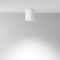 Накладной потолочный светильник Maytoni C086CM-GX53-MRD-W Hoop под лампу 1xGX53 15W