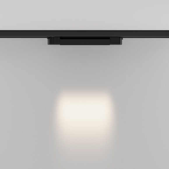 Трековый светильник Technical TR195-3-10W4K-M-B