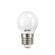 105102310 Лампа Gauss Шар 9.5W 950lm 6500K E27 LED 1/10/100